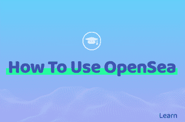 How to Use OpenSea