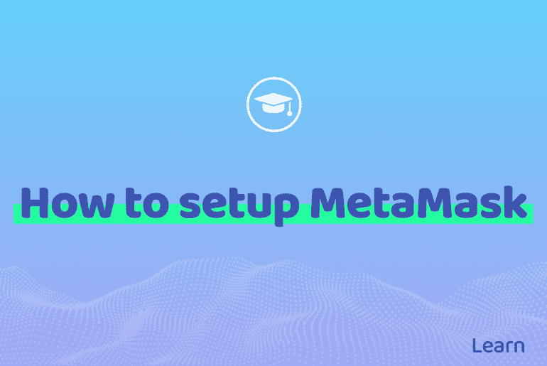 How to setup MetaMask