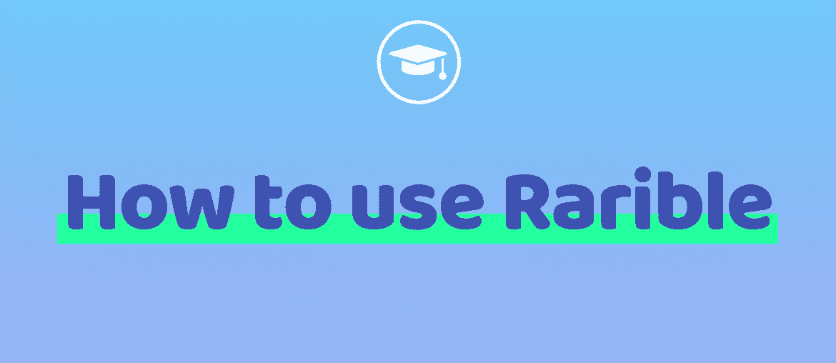 How to use Rarible