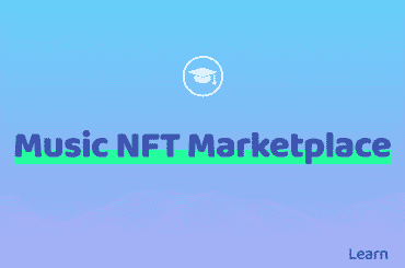 Music NFT Marketplace Guide