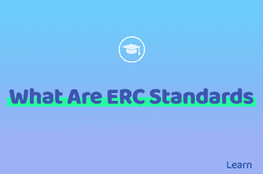 What Are ERC Standards