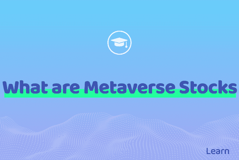 What are Metaverse Stocks?