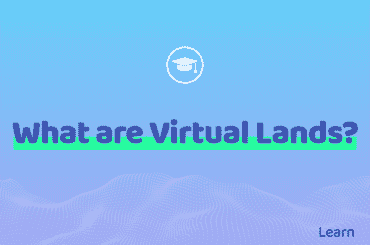 What are Virtual Lands?