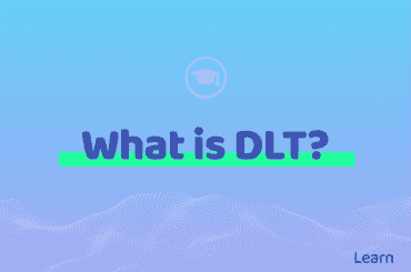 What is DLT