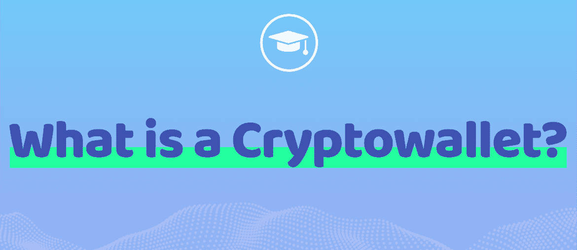 What is a Cryptowallet