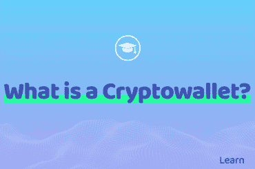 What is a Cryptowallet