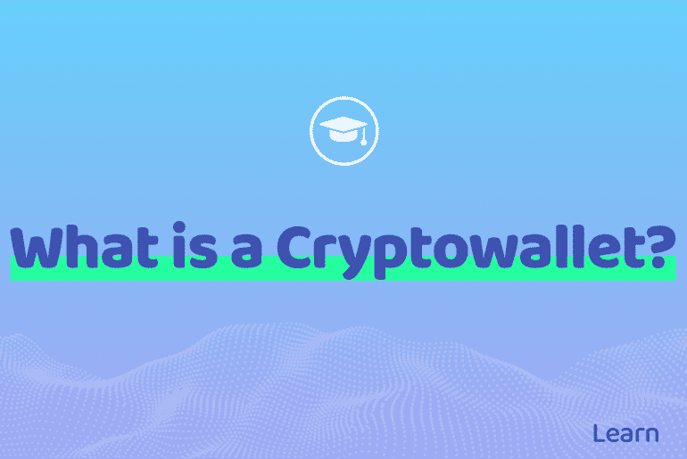 What is a Cryptowallet