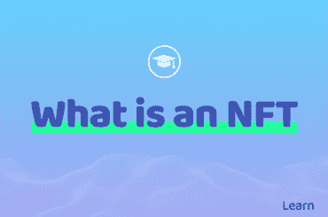 What is an NFT