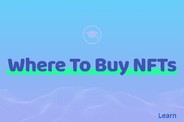 Where To Buy NFTs