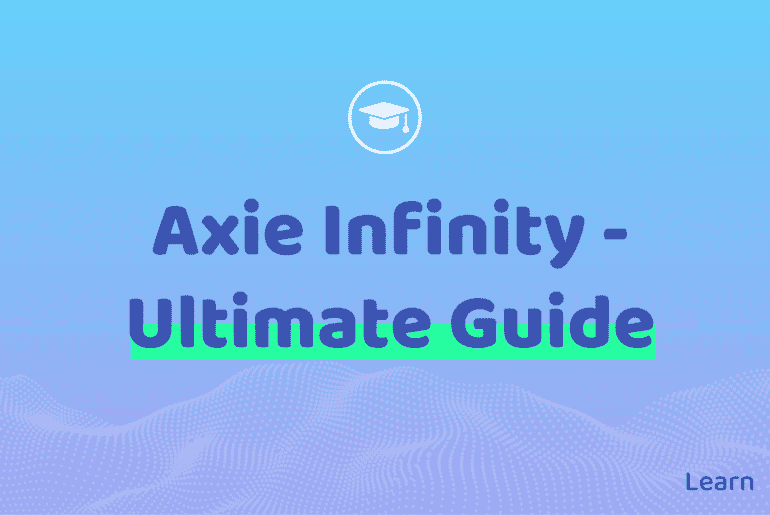 Axie Infinity