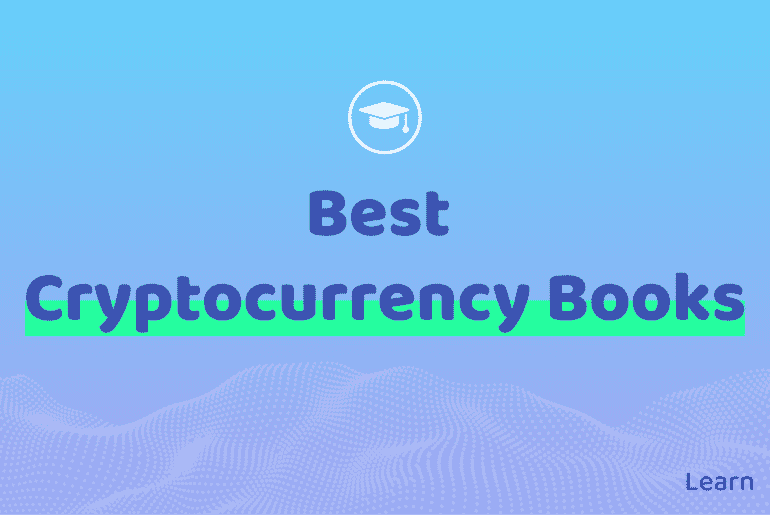 Best Cryptocurrency Books