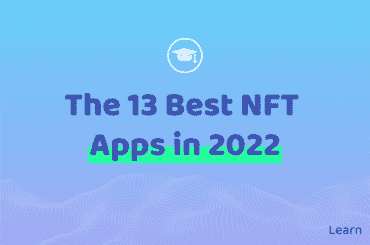 Best NFT App