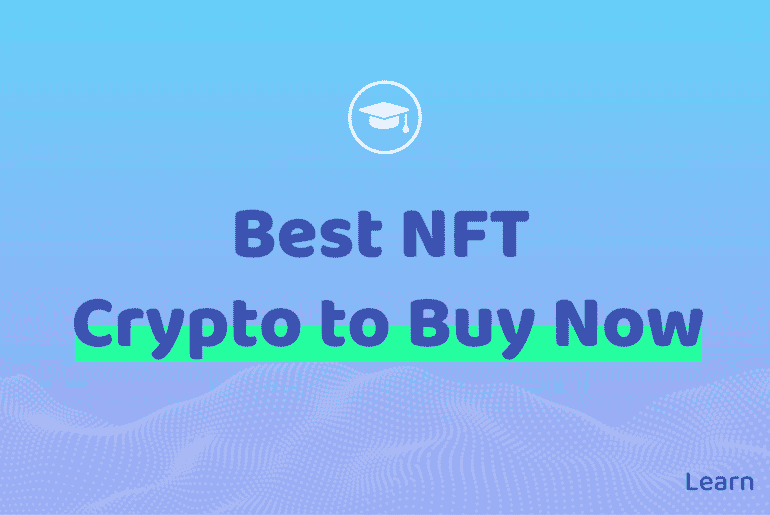 Best NFT Crypto