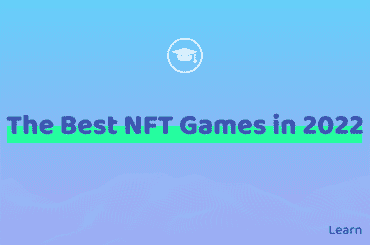Best NFT Games