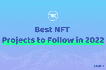 Best NFT Projects