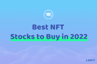 Best NFT Stocks