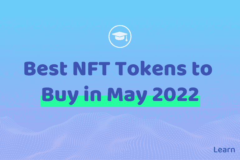 Best NFT Tokens