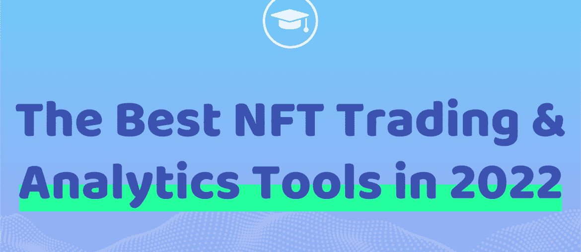 Best NFT Tools