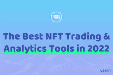 Best NFT Tools