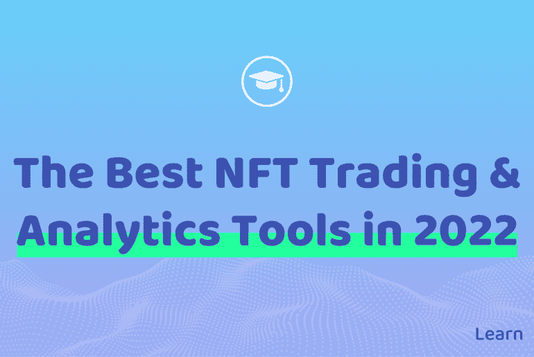 Best NFT Tools