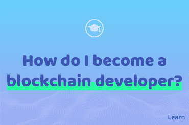 Blockchain Developers