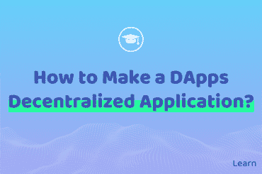 Building DApps