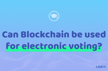 Decentralized Voting System