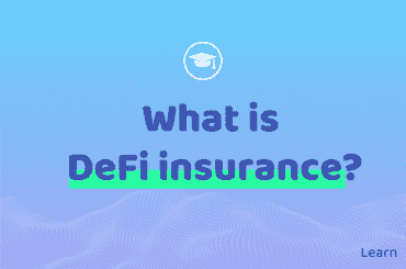 DeFi Insurance