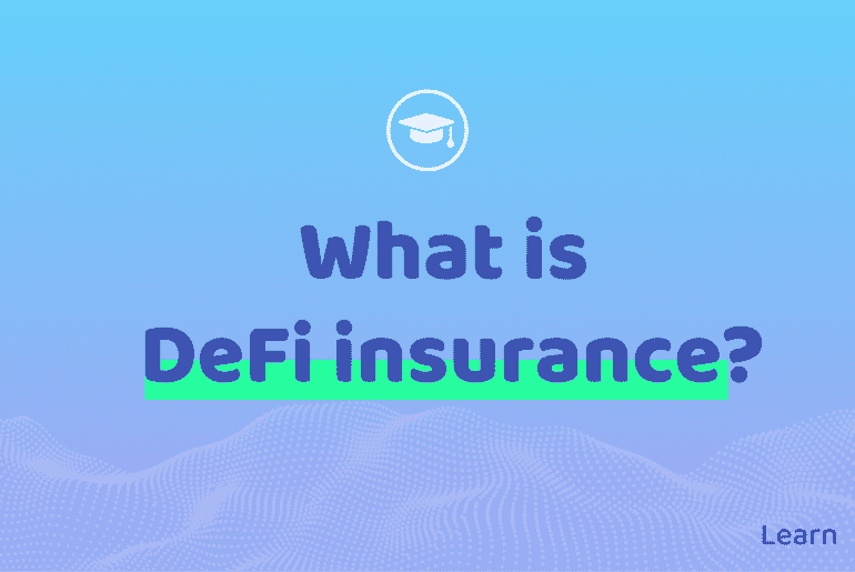 DeFi Insurance