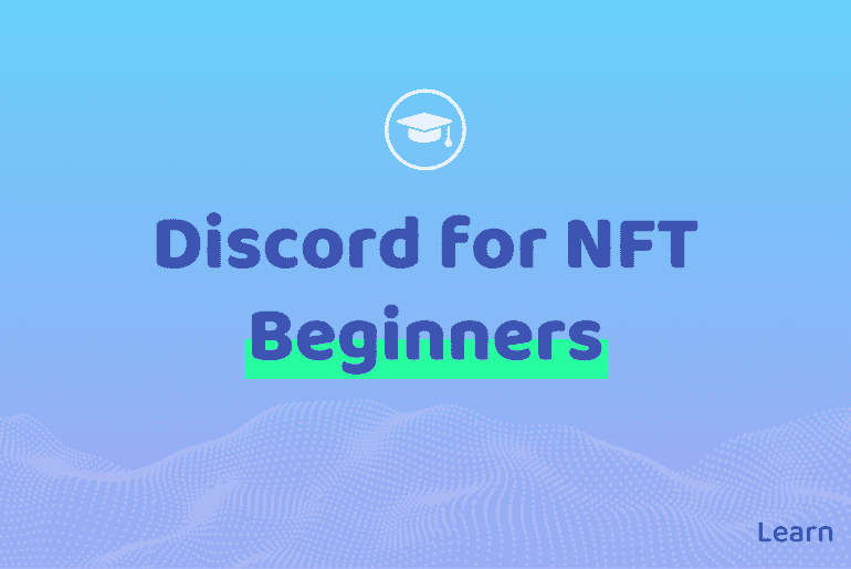 Discord NFT