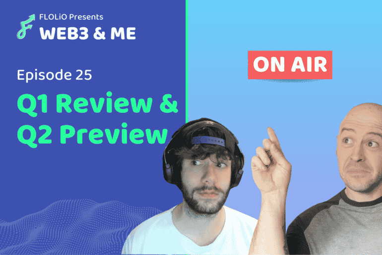 web3 and me episode 25