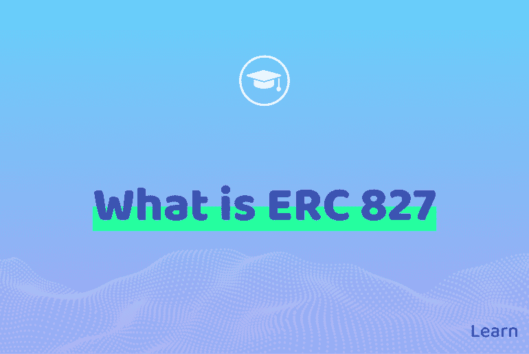 ERC 827