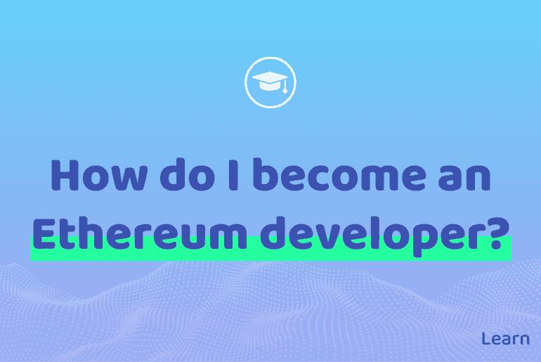 Ethereum Developers