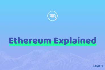 ethereum explained