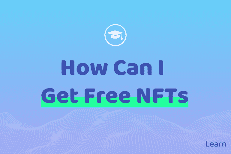 Free NFTs