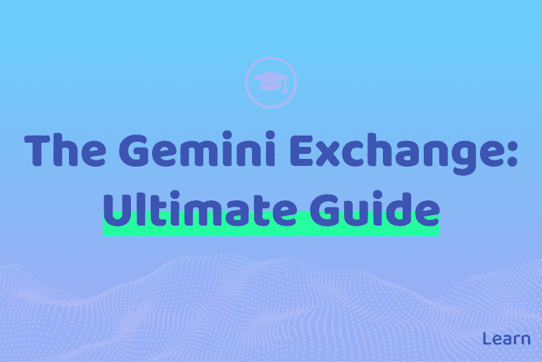 Gemini Exchange