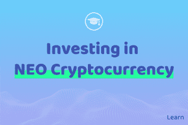 Investing in NEO Cryptocurrency