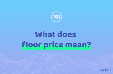 NFT Floor Price