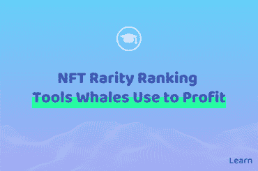 NFT Rarity Ranking Tool