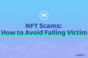 NFT Scams