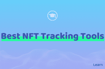 NFT Tracking Tools