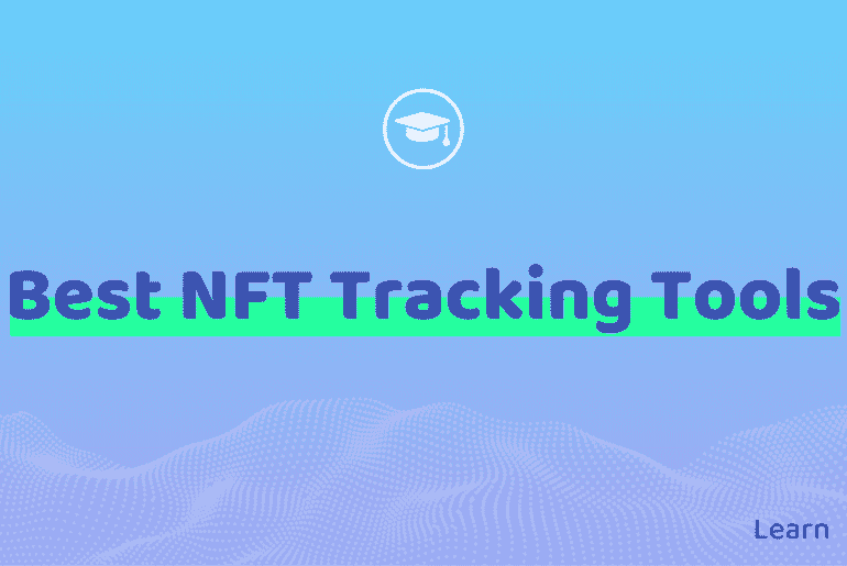 NFT Tracking Tools