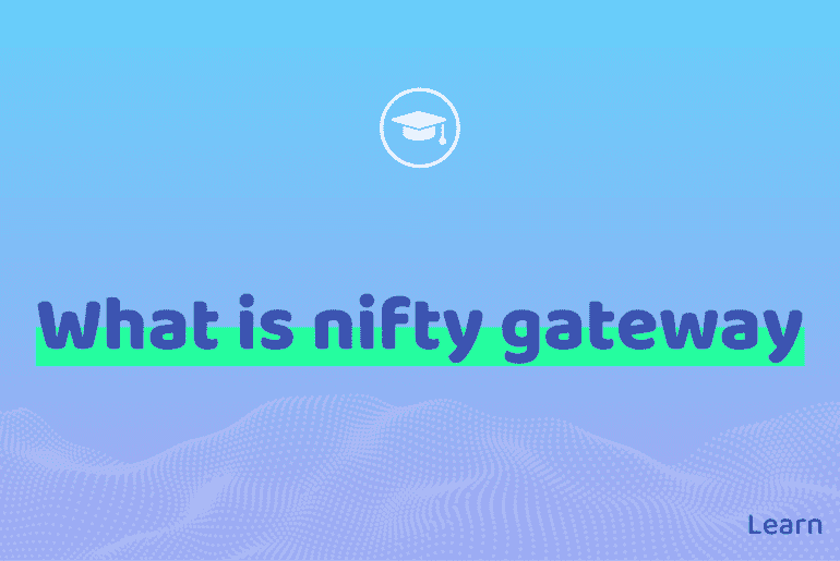 Nifty Gateway