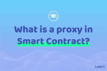 Proxy Smart Contract