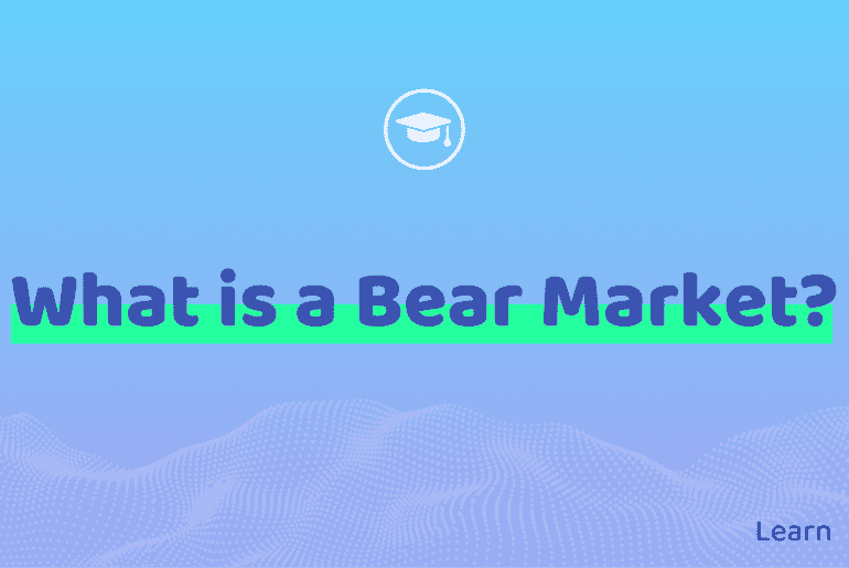 What is a Bear Market