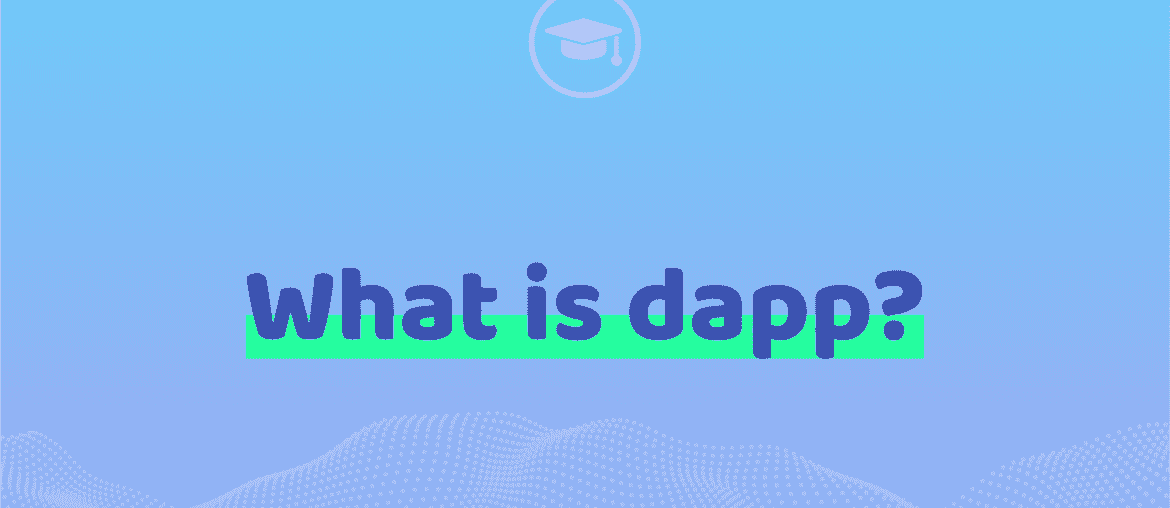 What is dapp