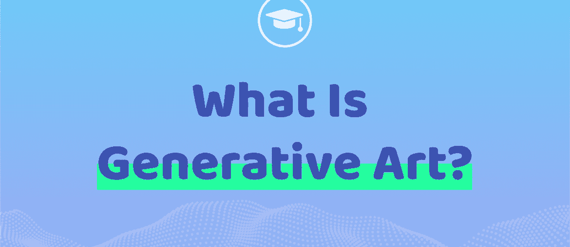 What is Generative Art