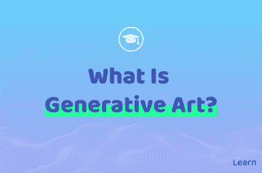 What is Generative Art