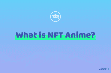 What is NFT Anime