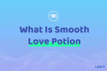 smooth love potion